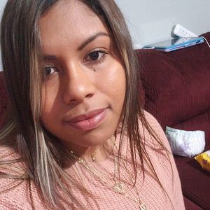 Meet your Posher, Katia